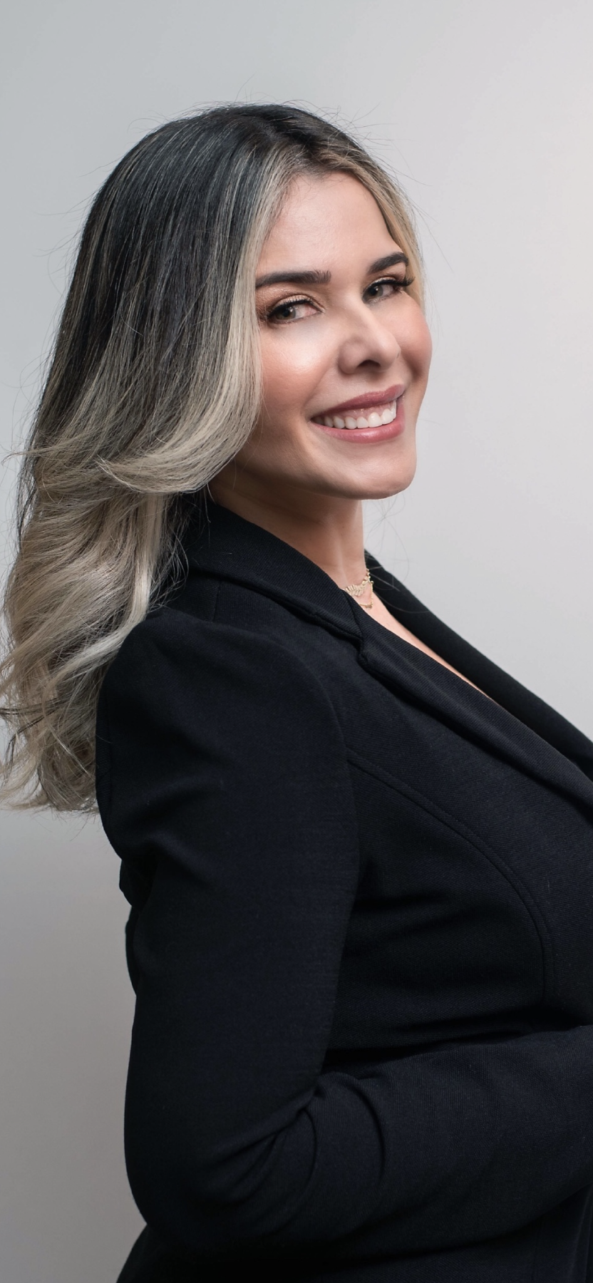 Dra. Suely Contato